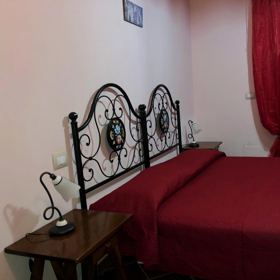 Villa Magda Todi Kültér fotó
