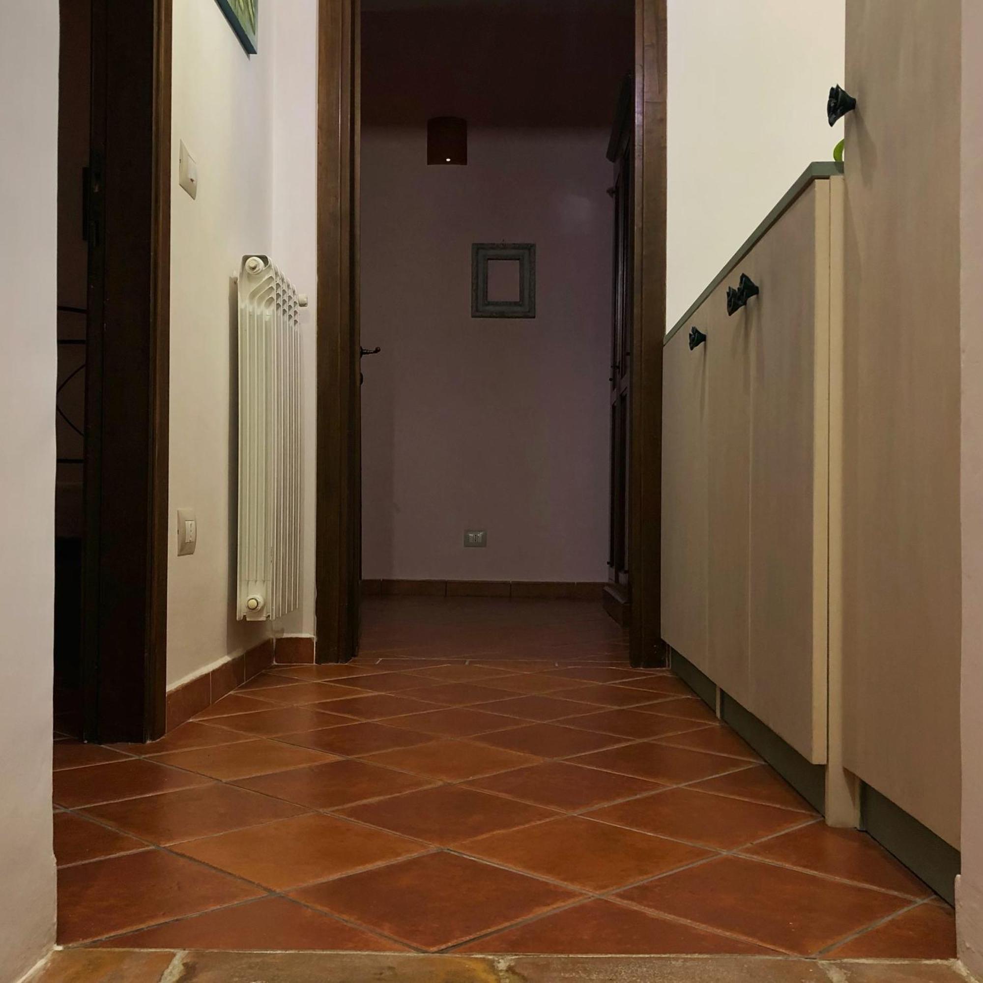 Villa Magda Todi Kültér fotó