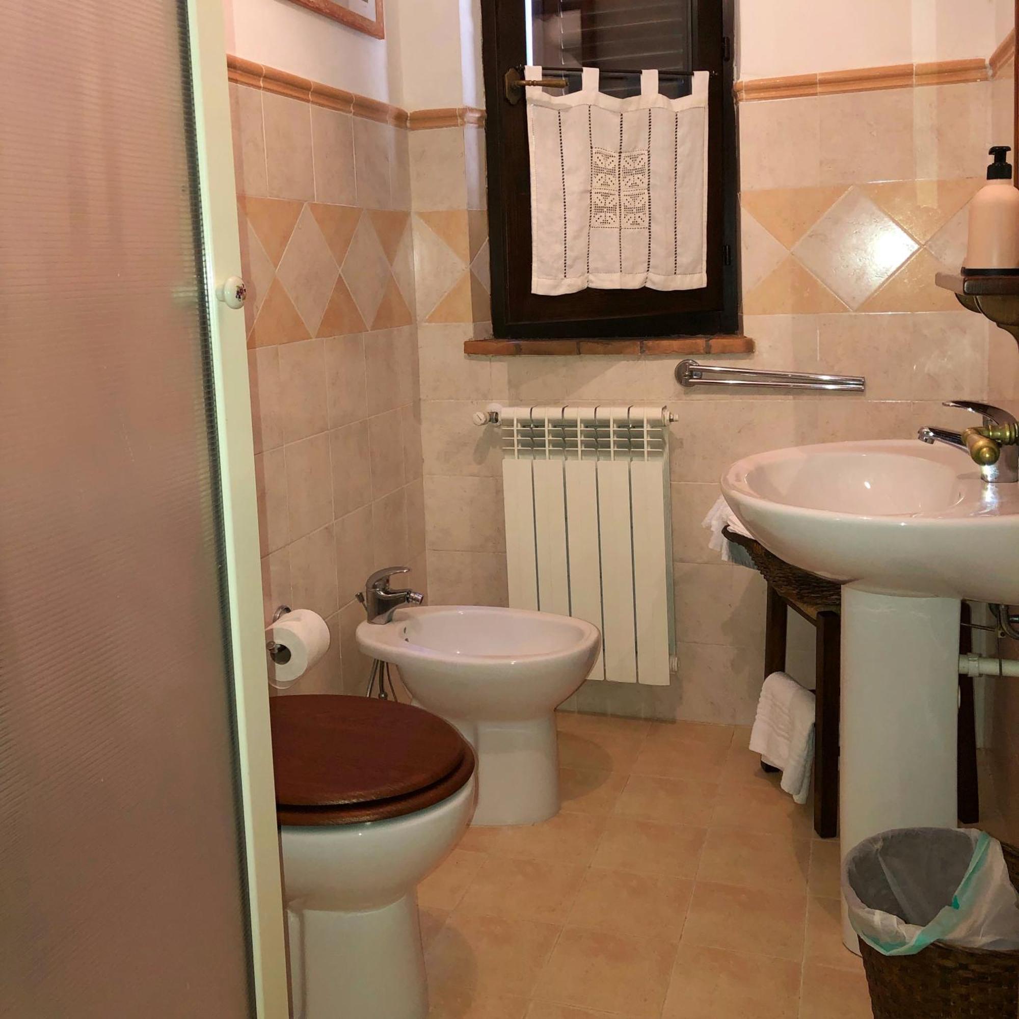 Villa Magda Todi Kültér fotó