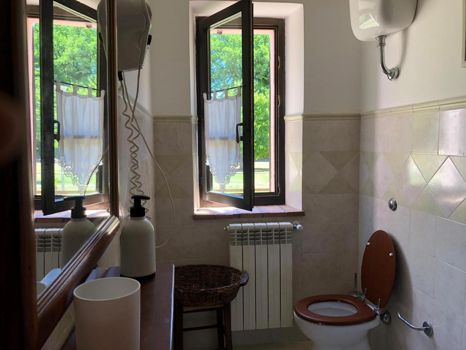 Villa Magda Todi Kültér fotó