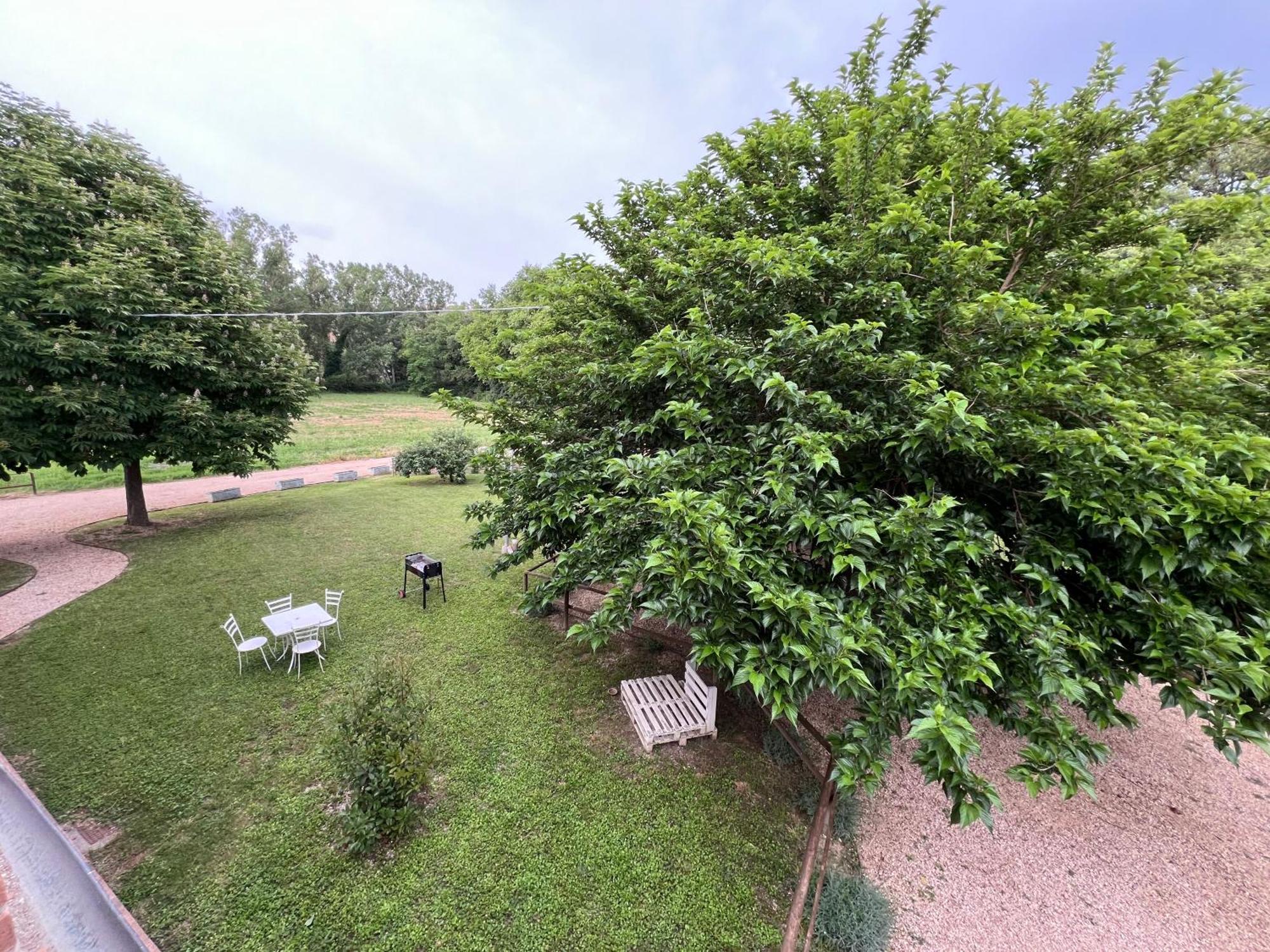 Villa Magda Todi Kültér fotó