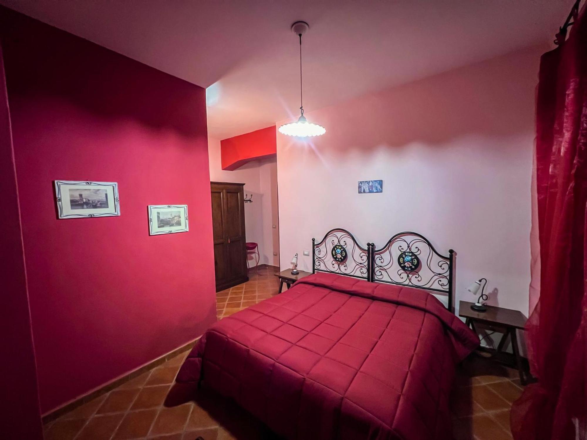 Villa Magda Todi Kültér fotó