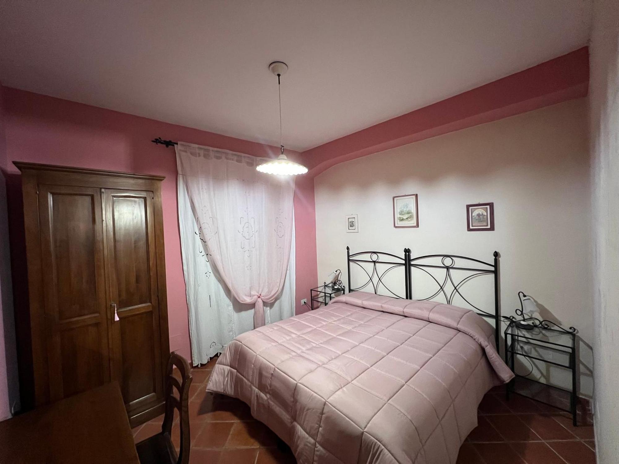 Villa Magda Todi Kültér fotó