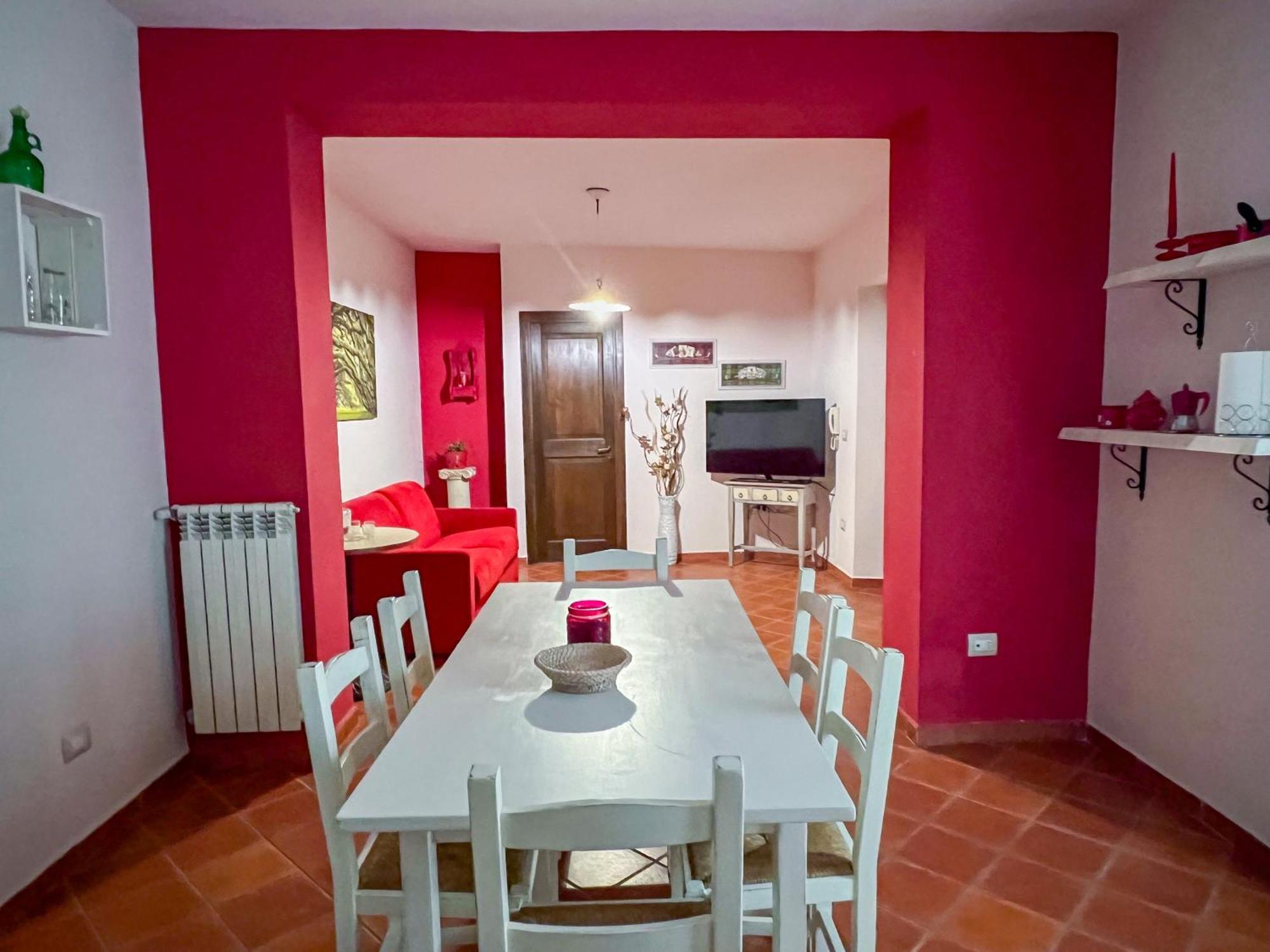 Villa Magda Todi Kültér fotó