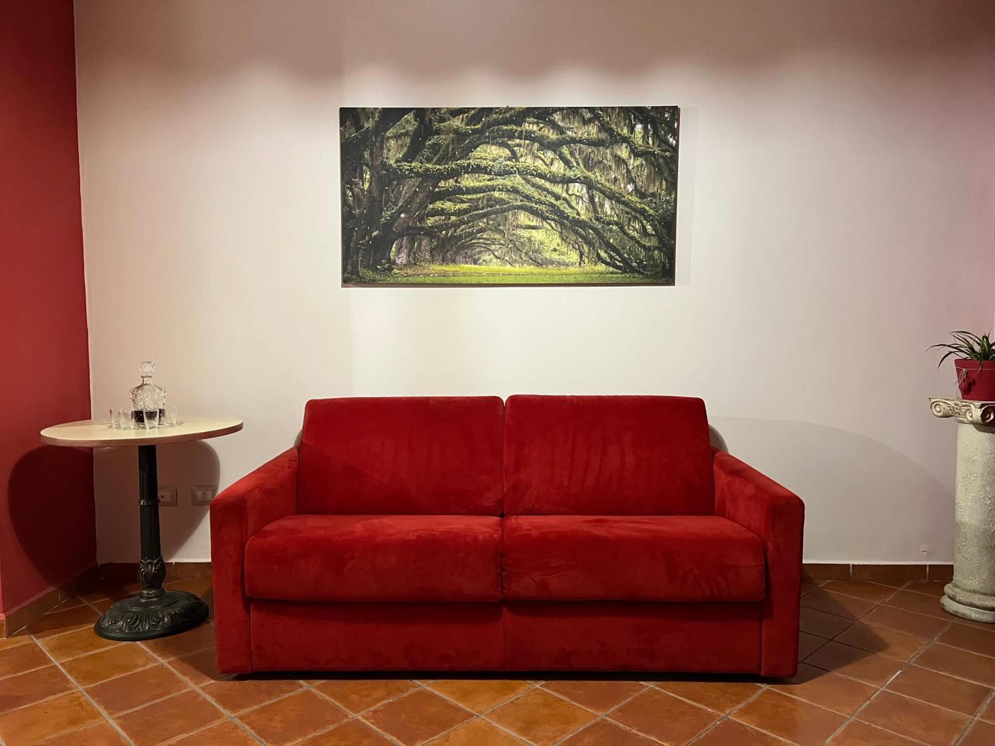 Villa Magda Todi Kültér fotó