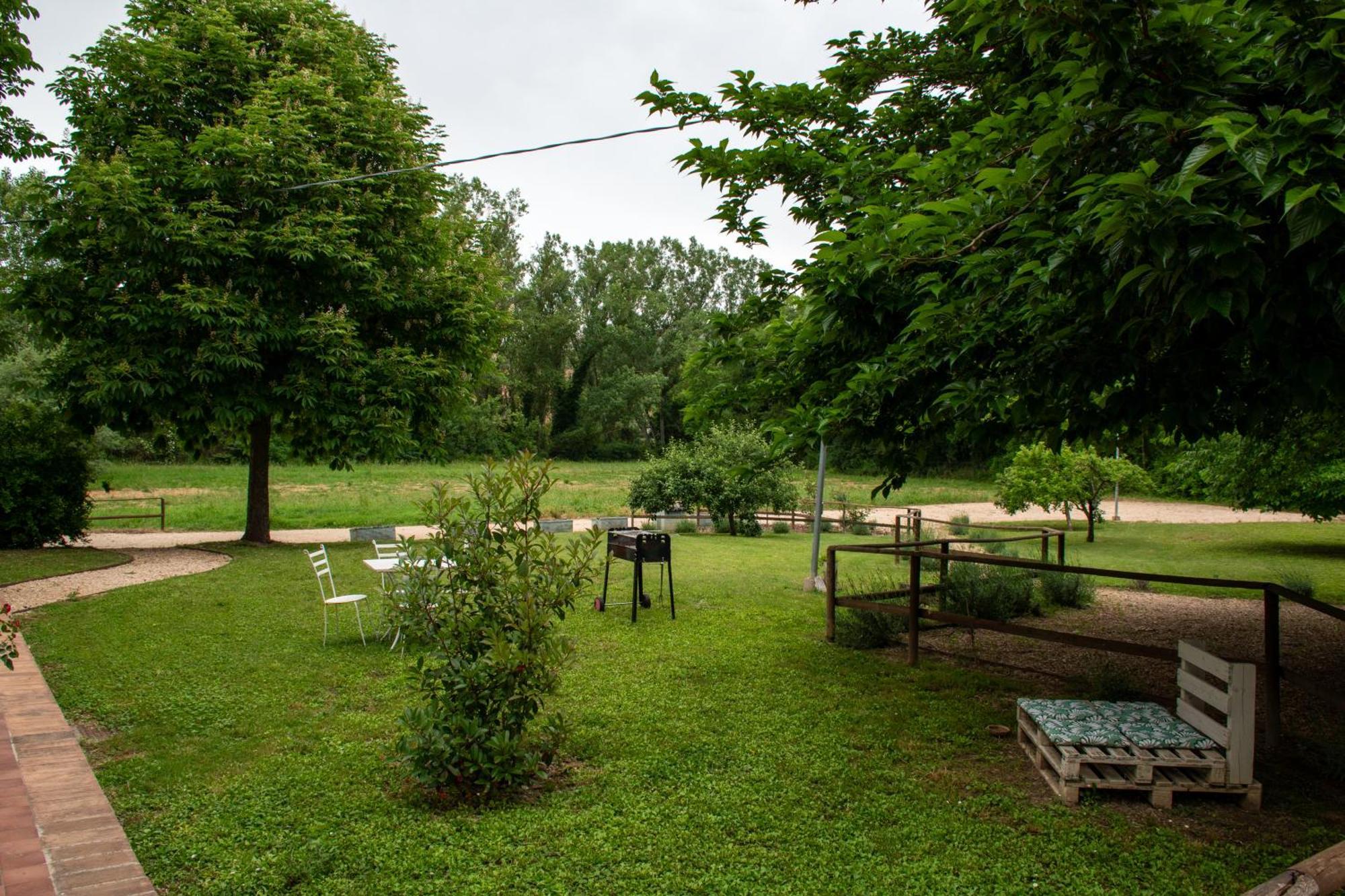 Villa Magda Todi Kültér fotó