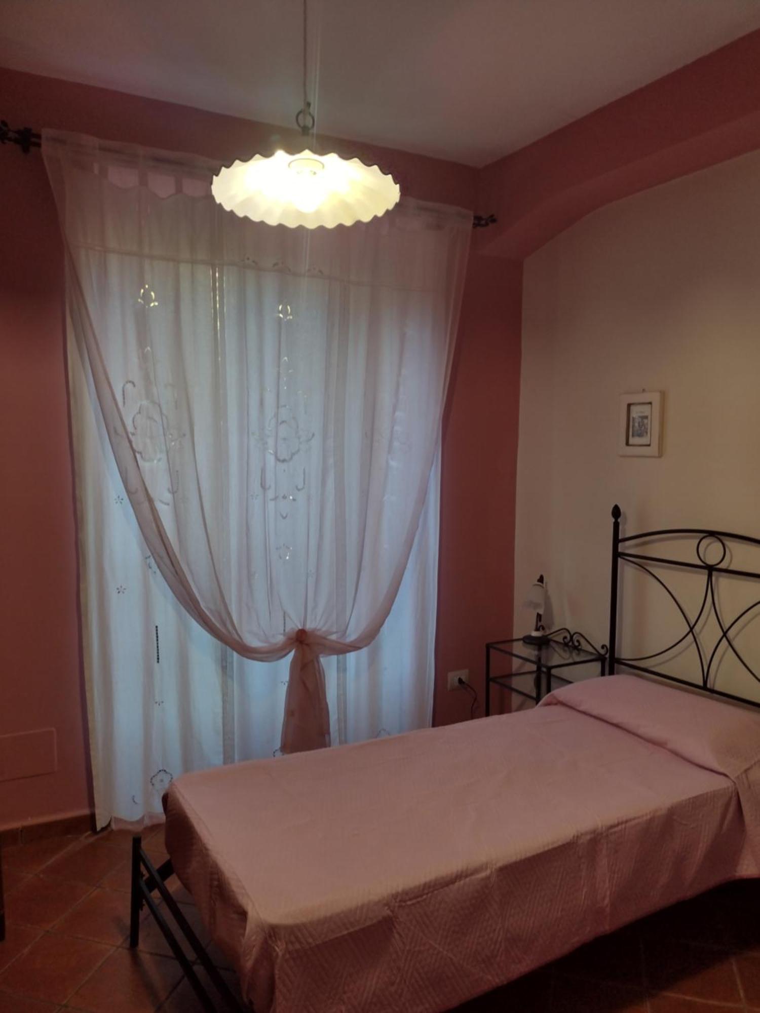 Villa Magda Todi Szoba fotó
