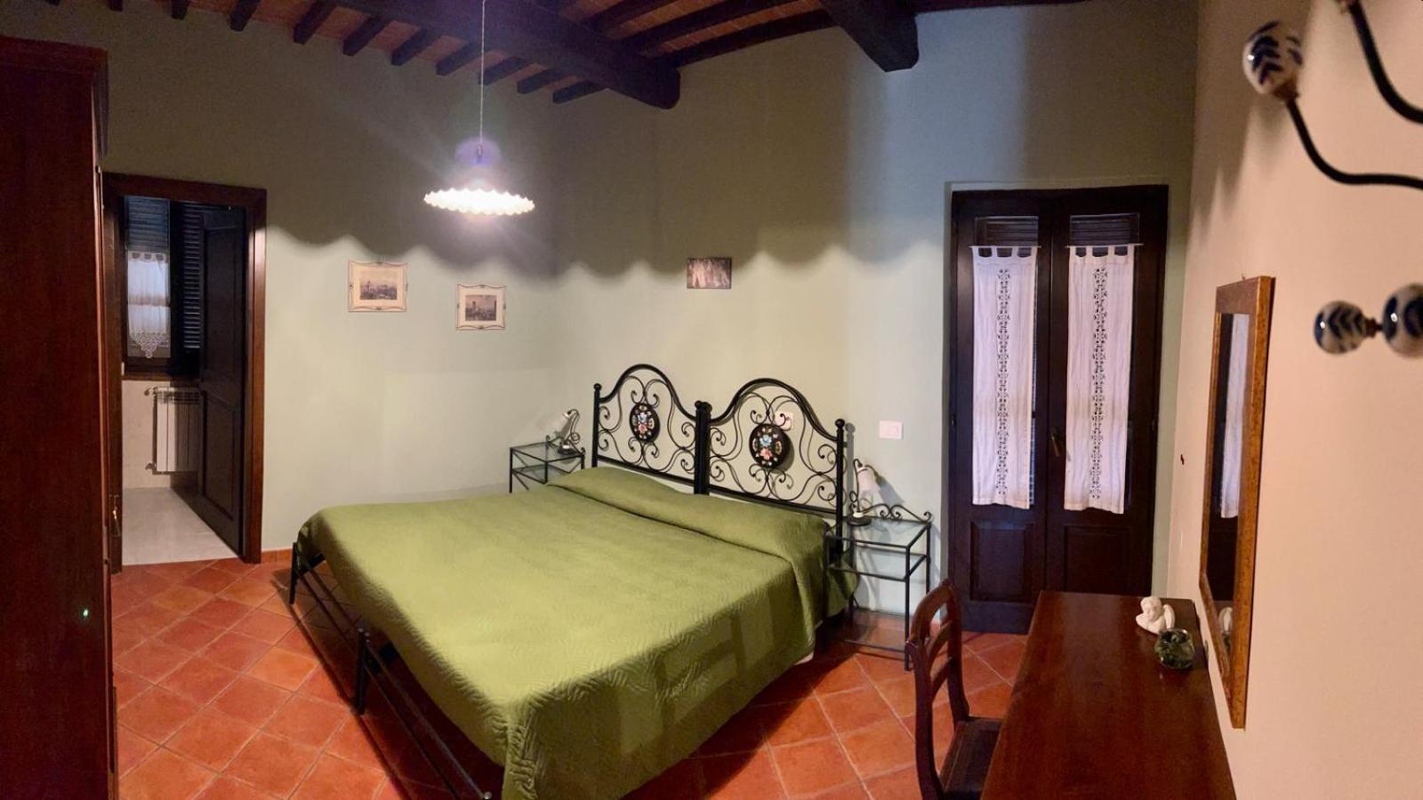 Villa Magda Todi Kültér fotó