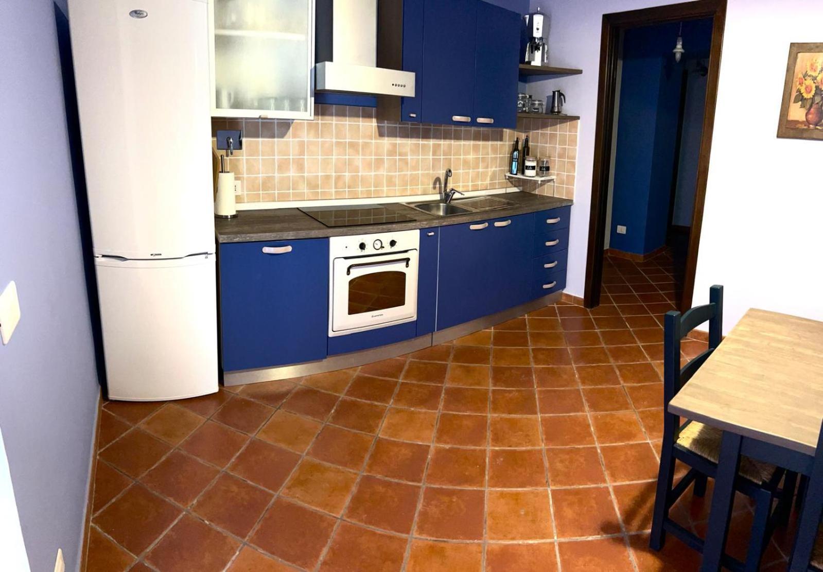 Villa Magda Todi Kültér fotó