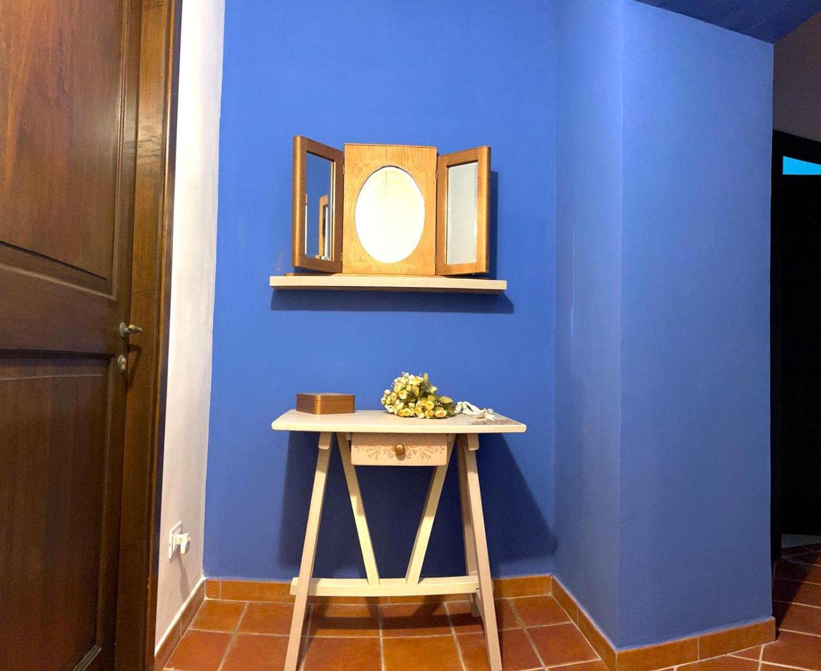 Villa Magda Todi Kültér fotó