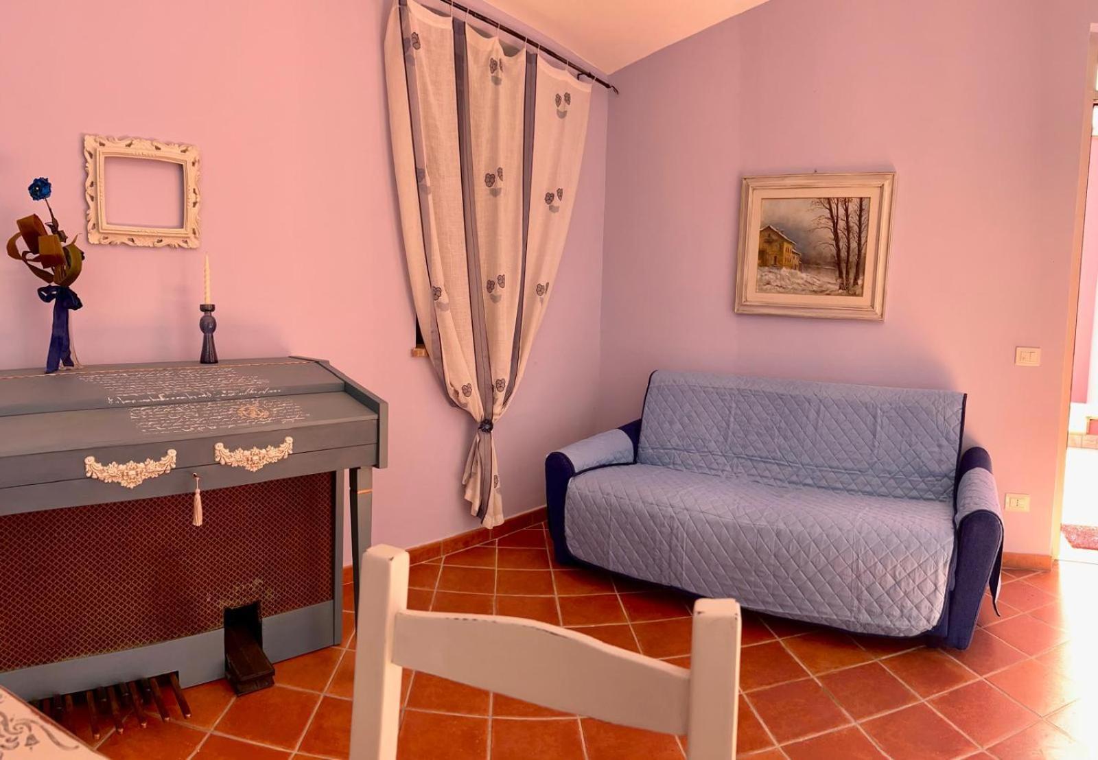 Villa Magda Todi Kültér fotó