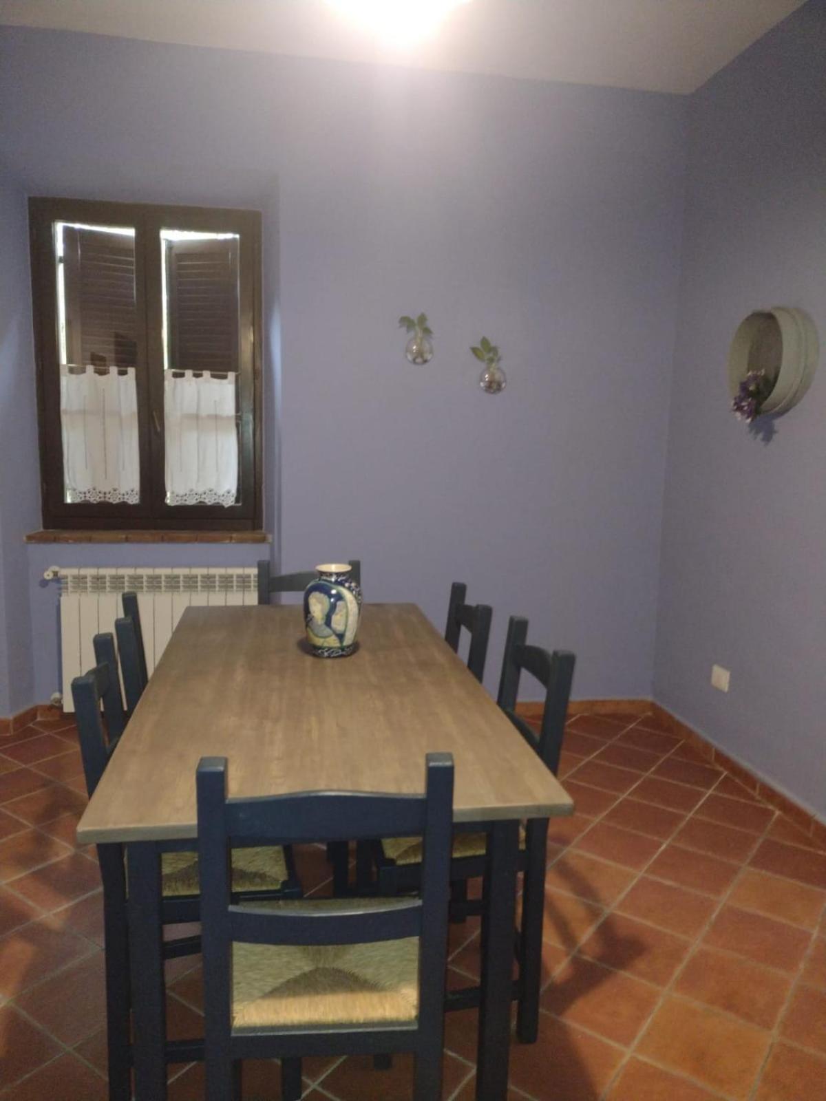 Villa Magda Todi Kültér fotó