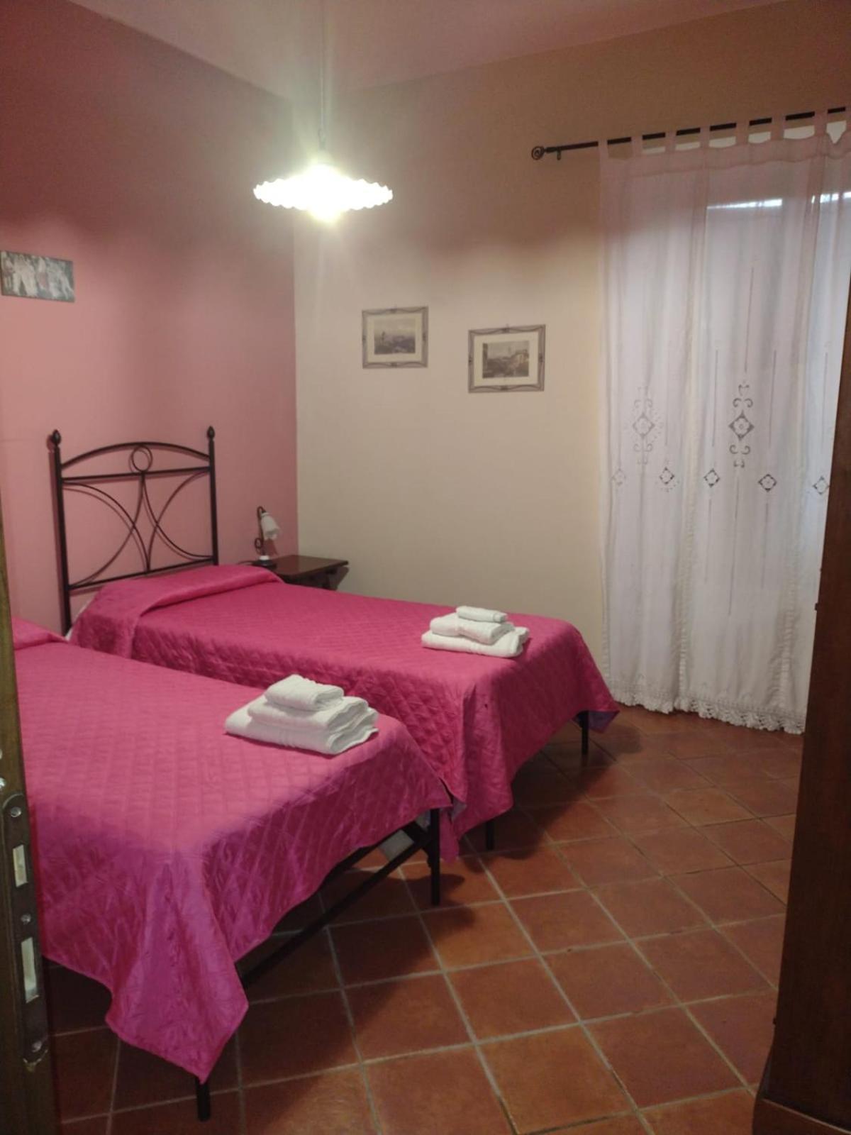 Villa Magda Todi Kültér fotó