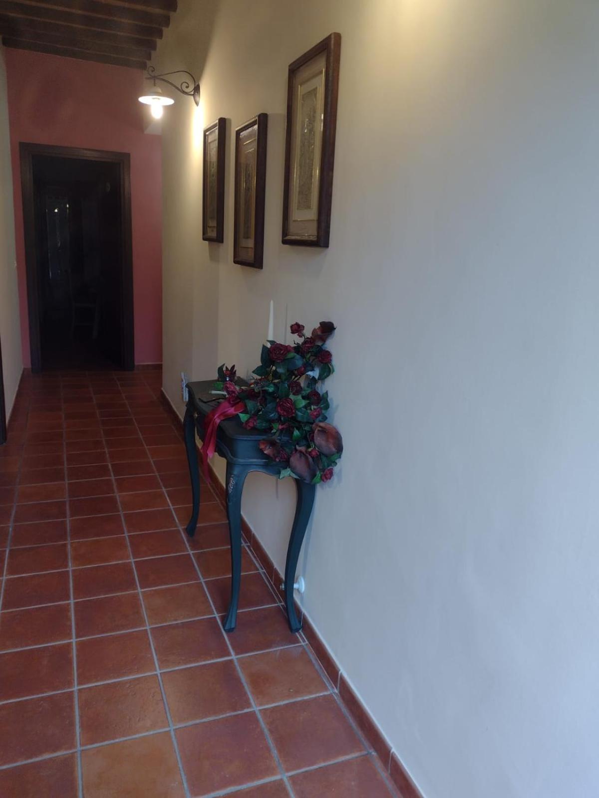 Villa Magda Todi Kültér fotó